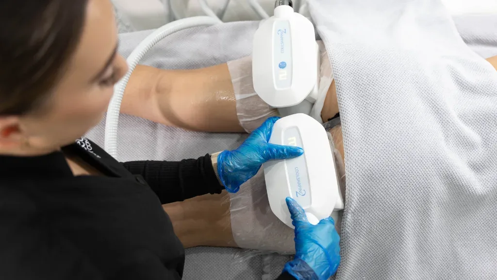 Elite Body Contouring Erina — Medical spa in Erina